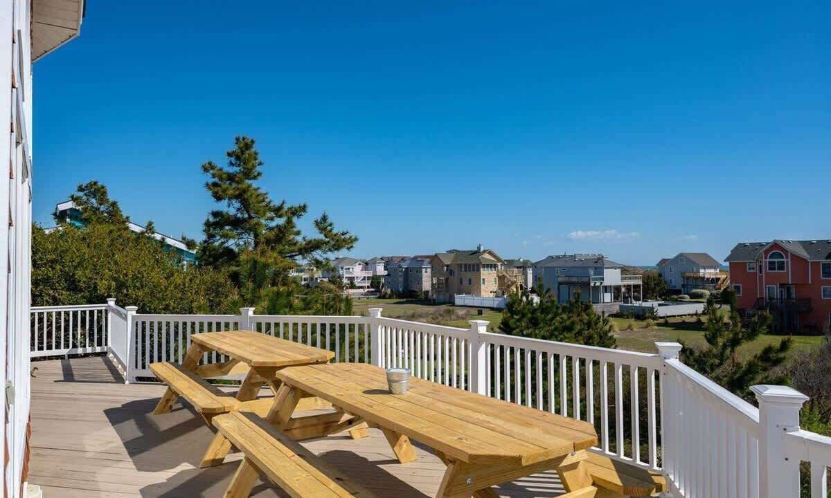 Photo of Outdoor in Whalehead Beach