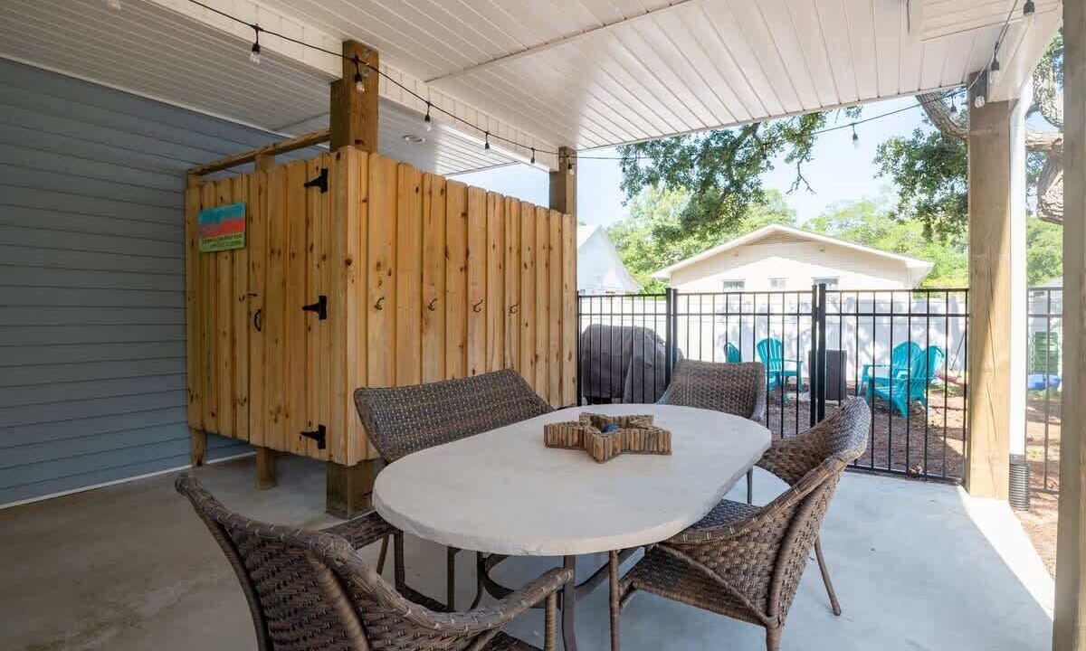 Photo of Outdoor in Long Beach