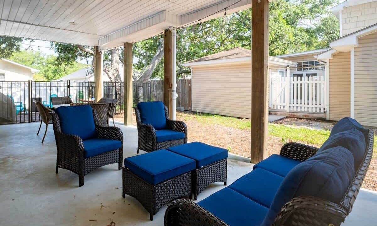 Photo of Outdoor in Long Beach