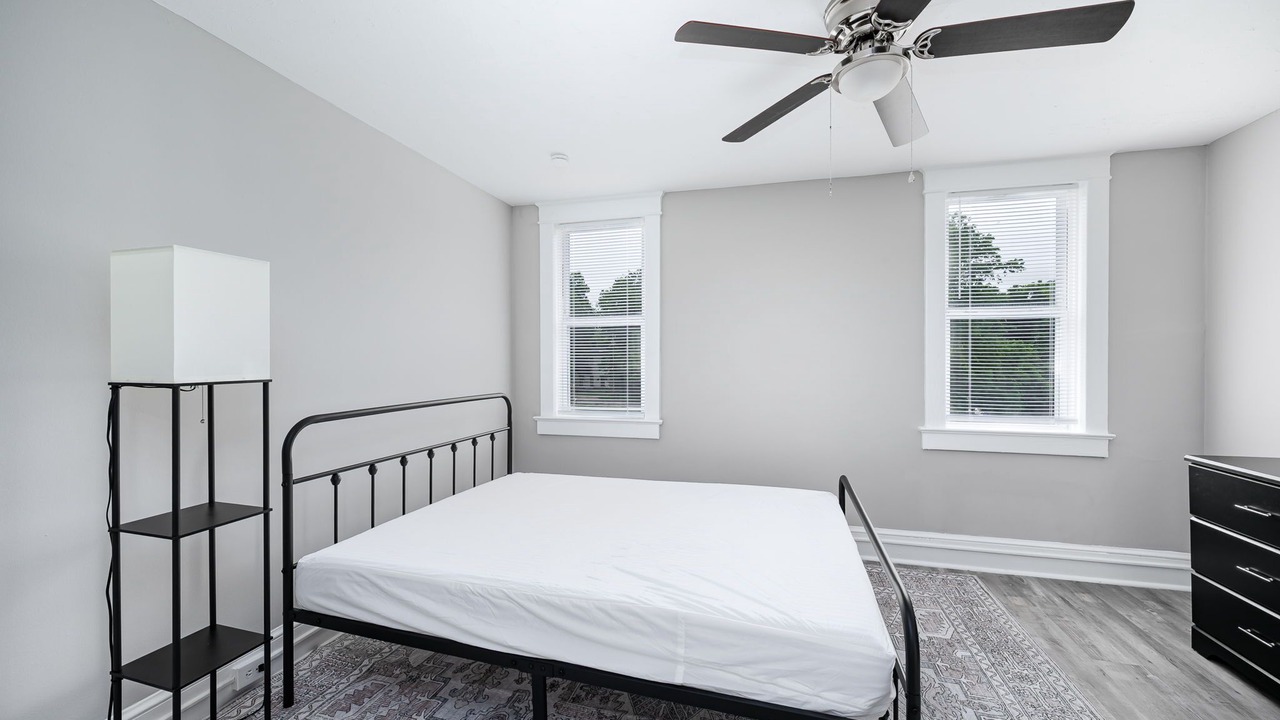 Photo of Bedroom in Hopewell