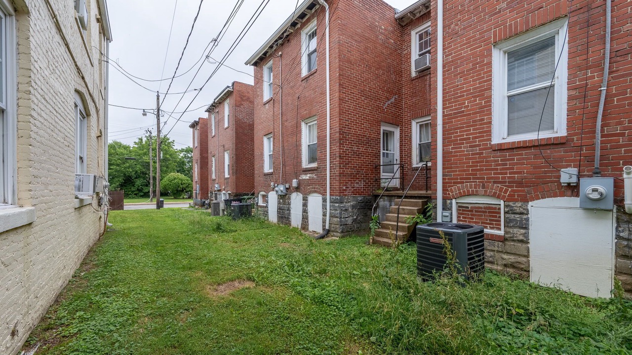 Photo of Outdoor in Hopewell