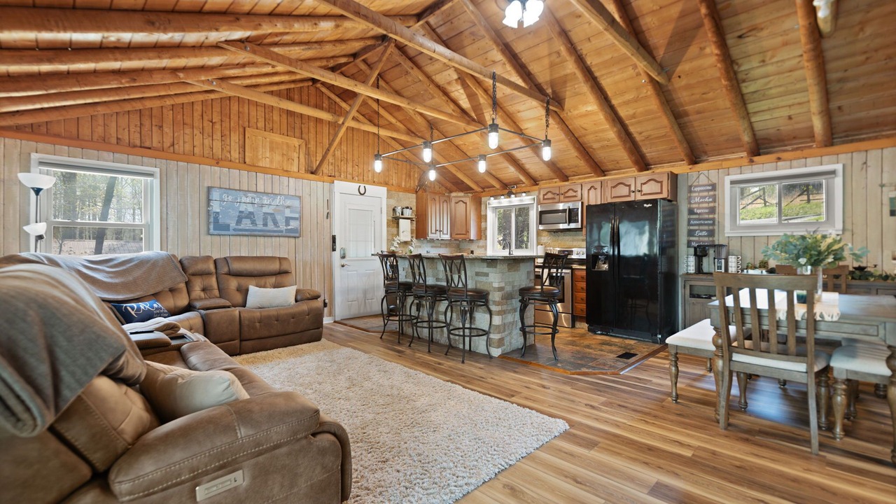 Photo of Livingroom in Burnside