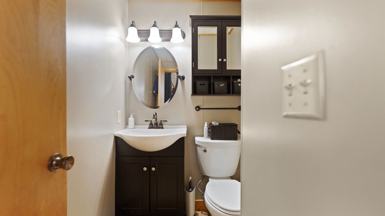 Photo of Bathroom in Burnside