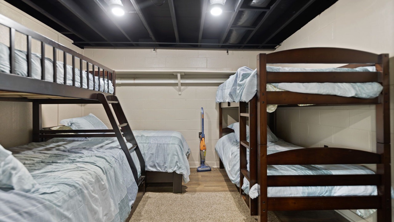 Photo of Bedroom in Burnside