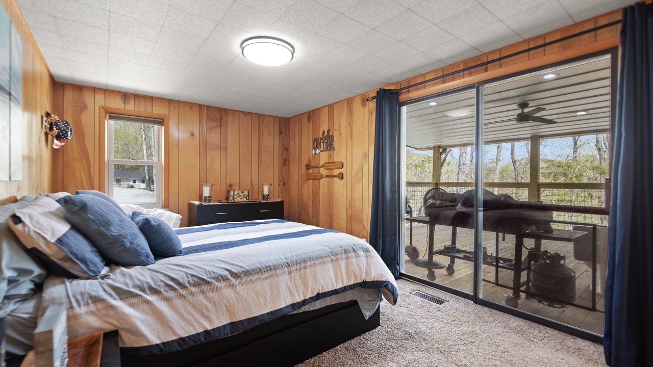 Photo of Bedroom in Burnside