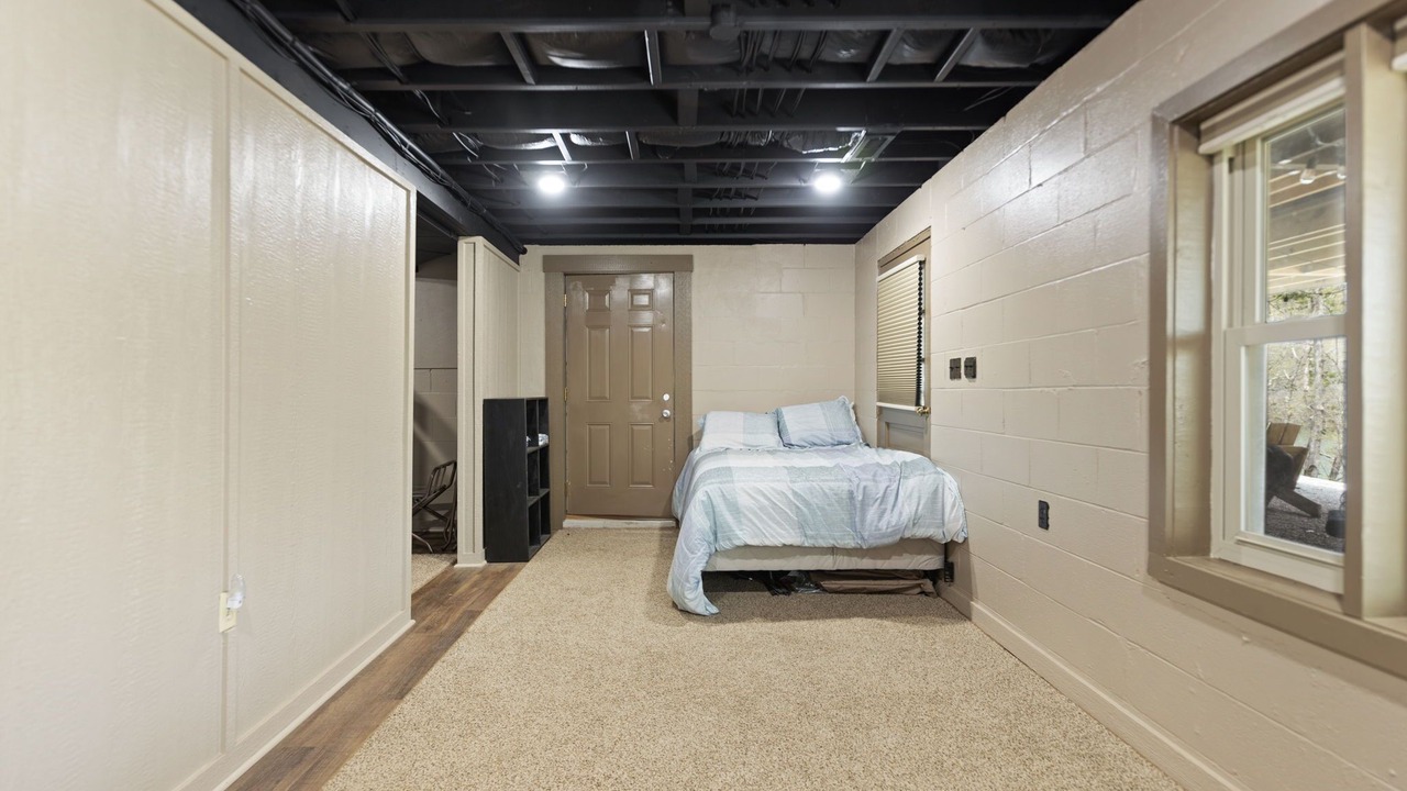 Photo of Bedroom in Burnside