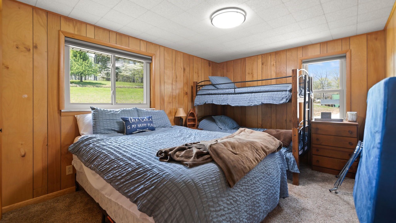 Photo of Bedroom in Burnside