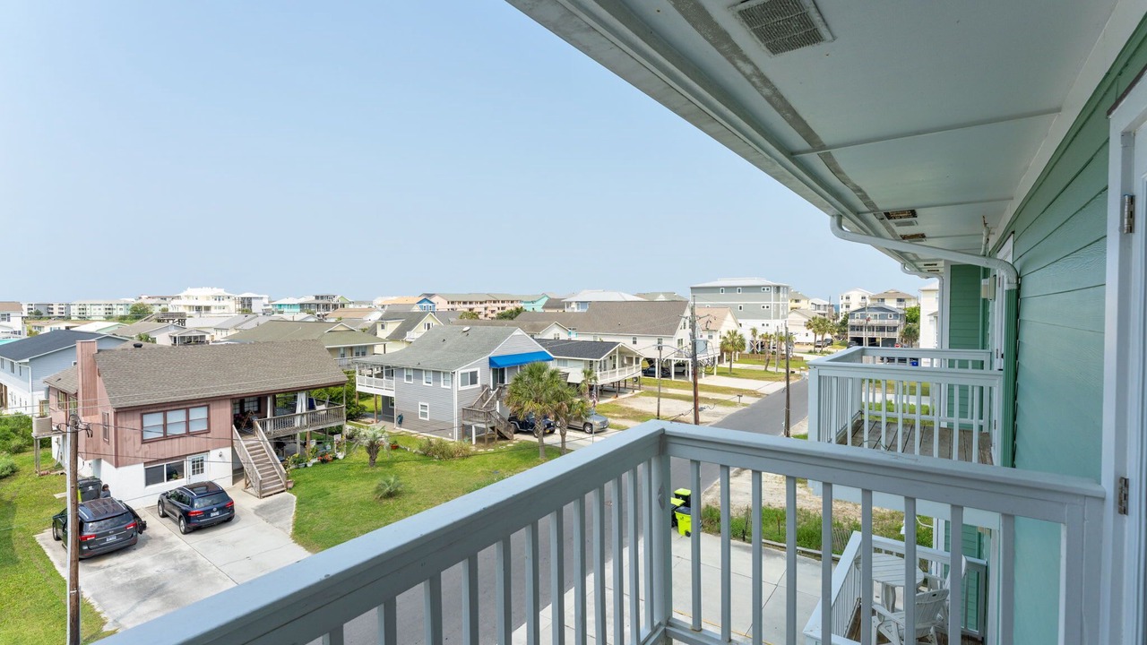 Photo of Outdoor in North Carolina Coast