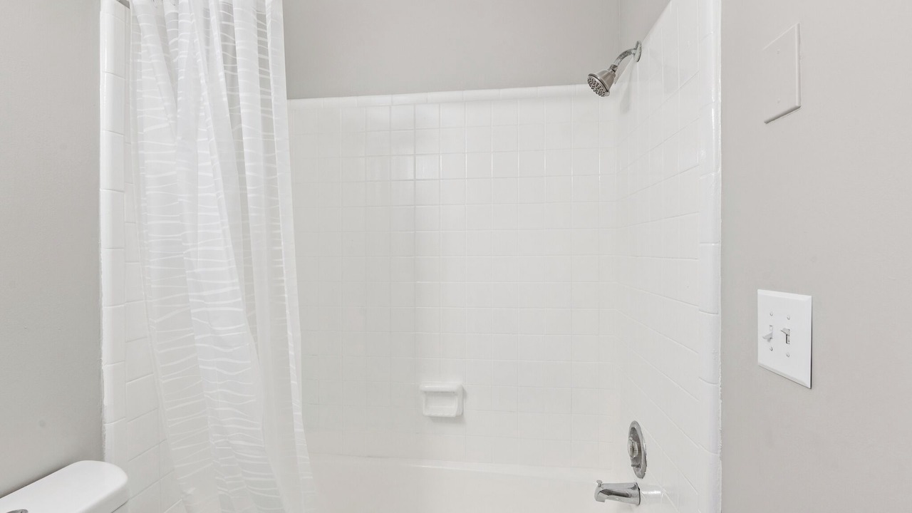 Photo of Bathroom in Glengarry