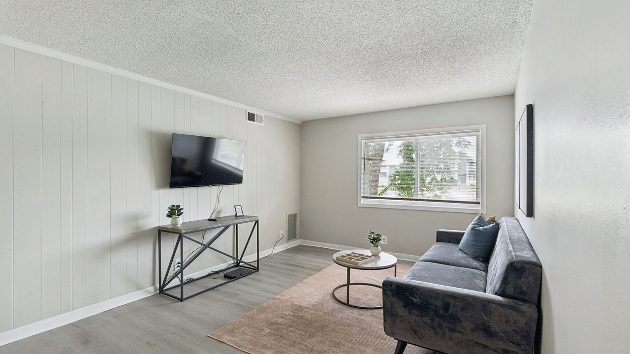 Photo of Livingroom in Glengarry