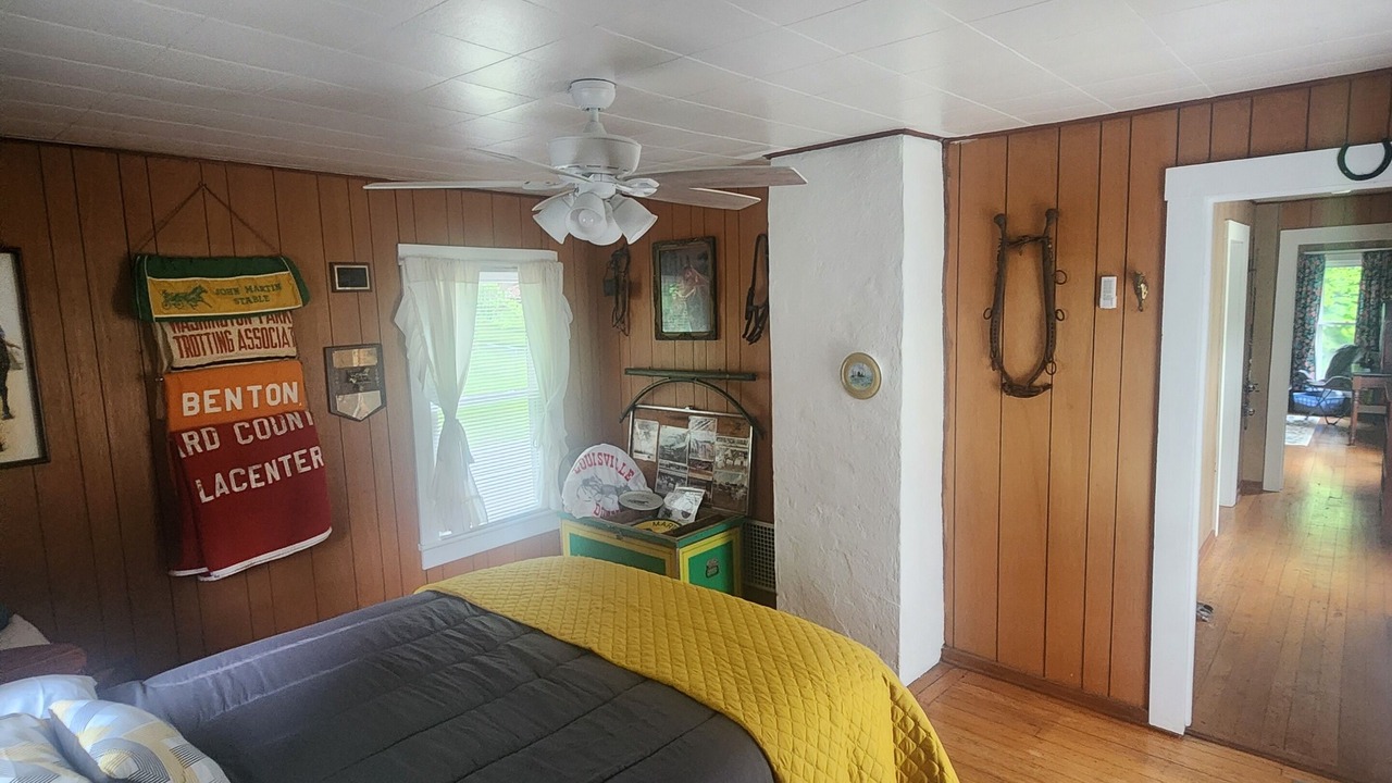 Photo of Bedroom in Alderson