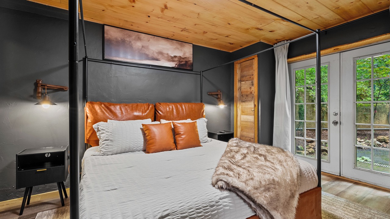 Photo of Bedroom in Leicester