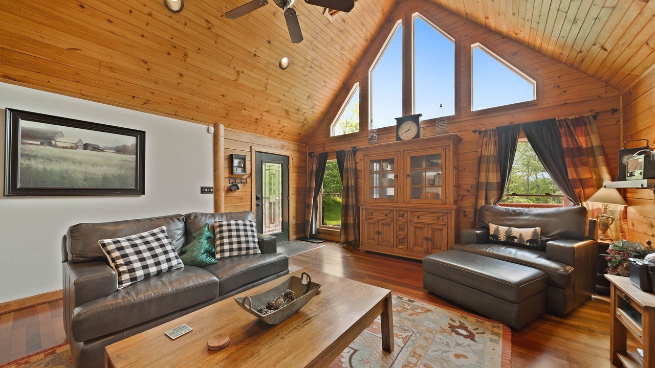 Photo of Livingroom in Sugar Mountain