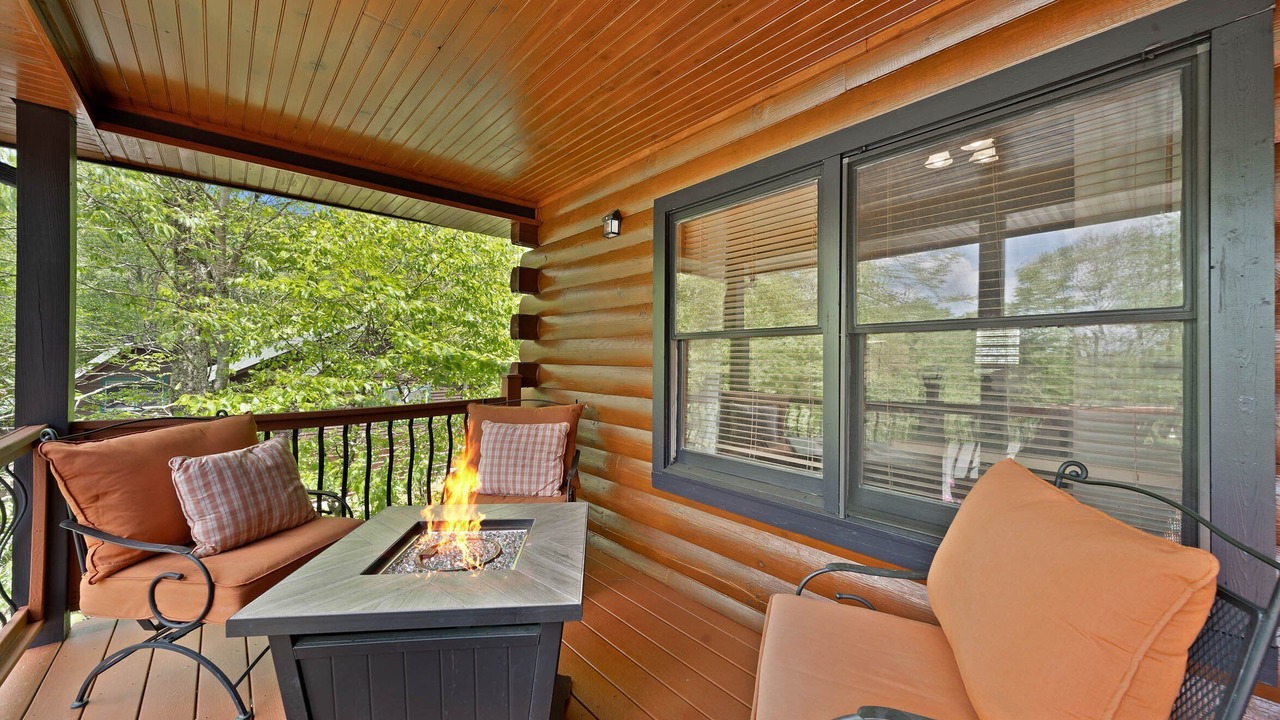 Photo of Outdoor in Sugar Mountain