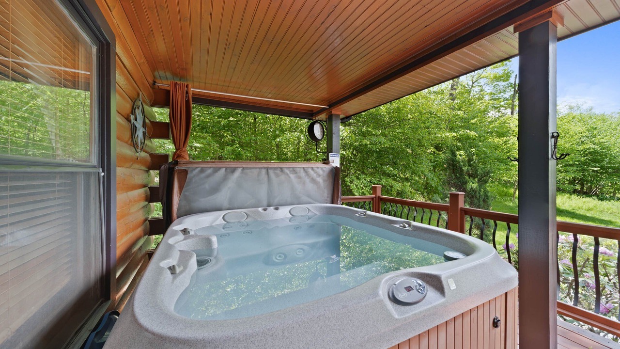 Photo of Outdoor in Sugar Mountain