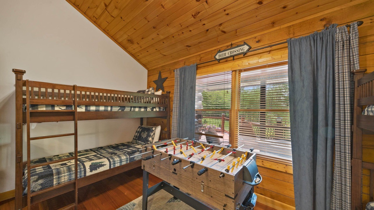 Photo of Bedroom in Sugar Mountain