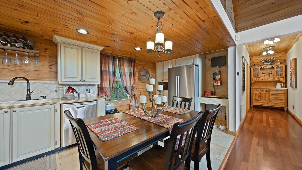 Photo of Kitchen in Sugar Mountain