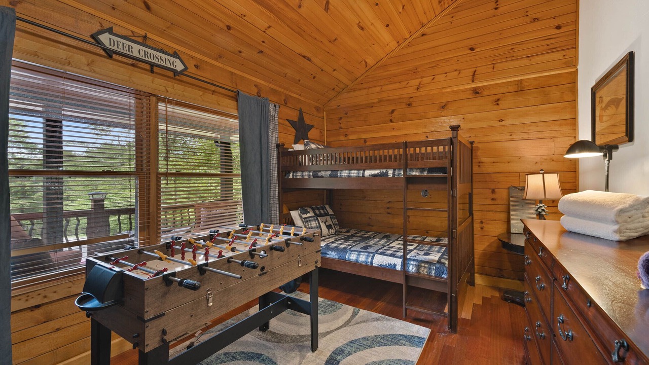 Photo of Bedroom in Sugar Mountain