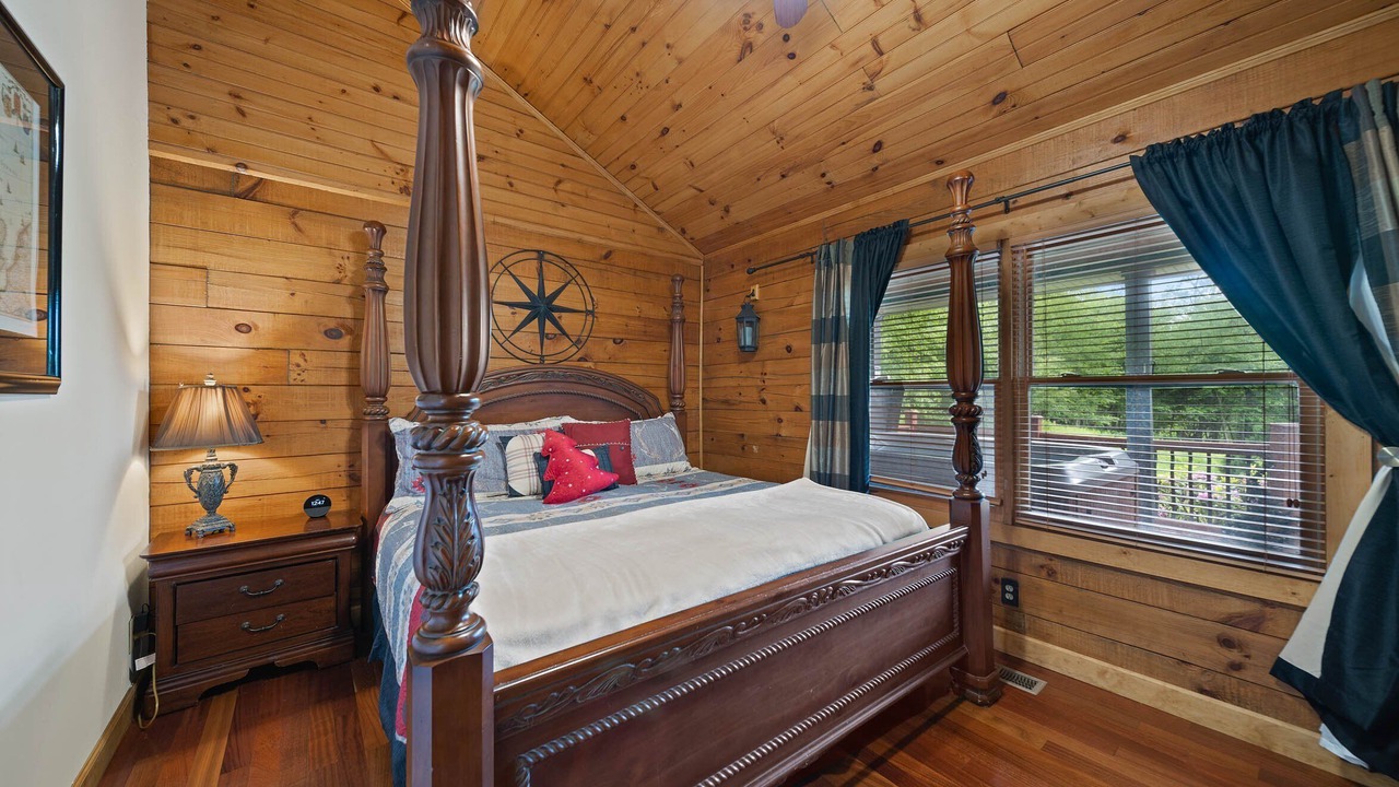 Photo of Bedroom in Sugar Mountain