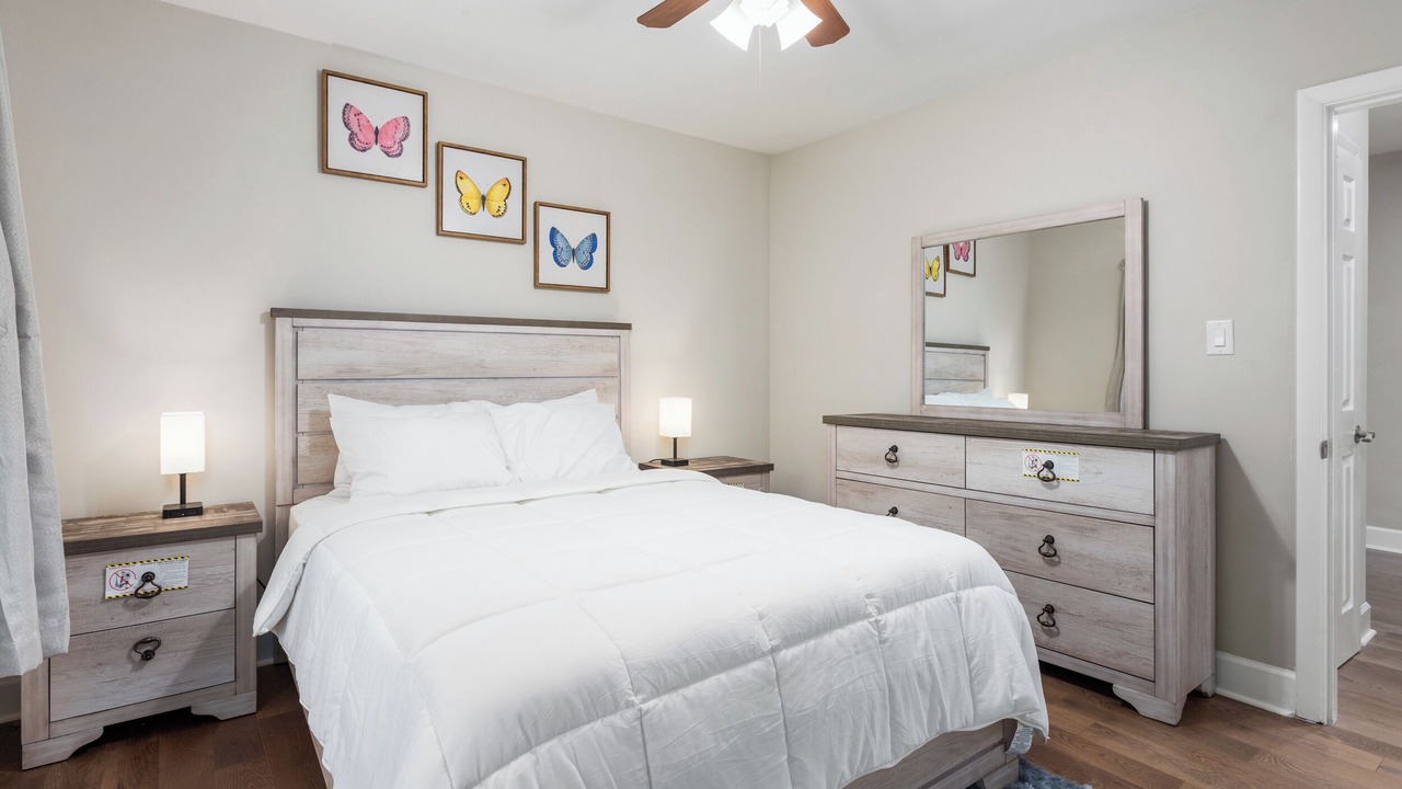 Photo of Bedroom in High Point