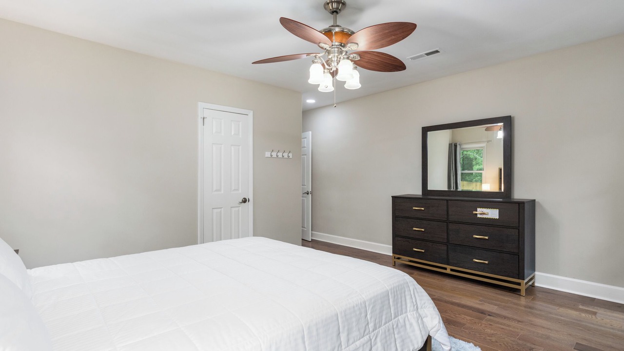 Photo of Bedroom in High Point