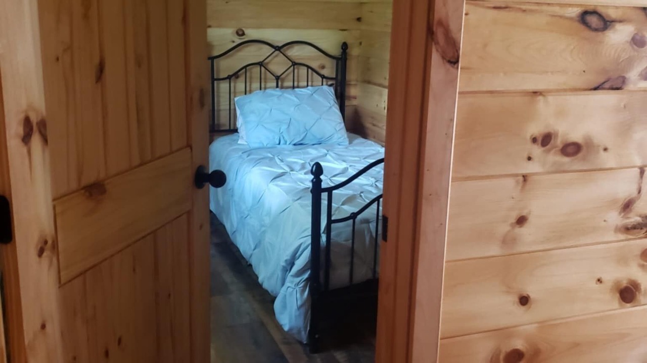 Photo of Bedroom in Heidelberg