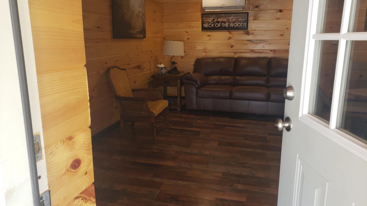 Photo of Livingroom in Heidelberg