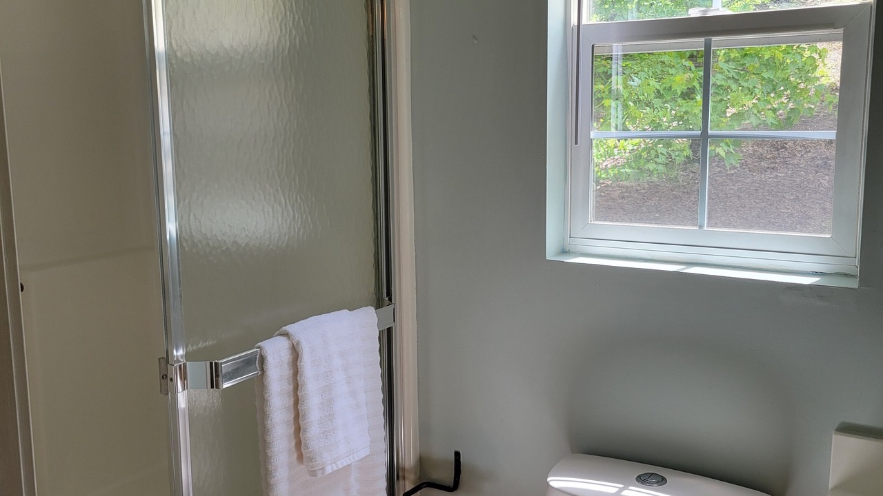 Photo of Bathroom in Sloans Valley