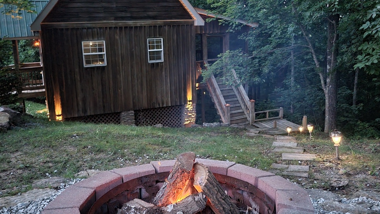 Photo of Outdoor in Sloans Valley