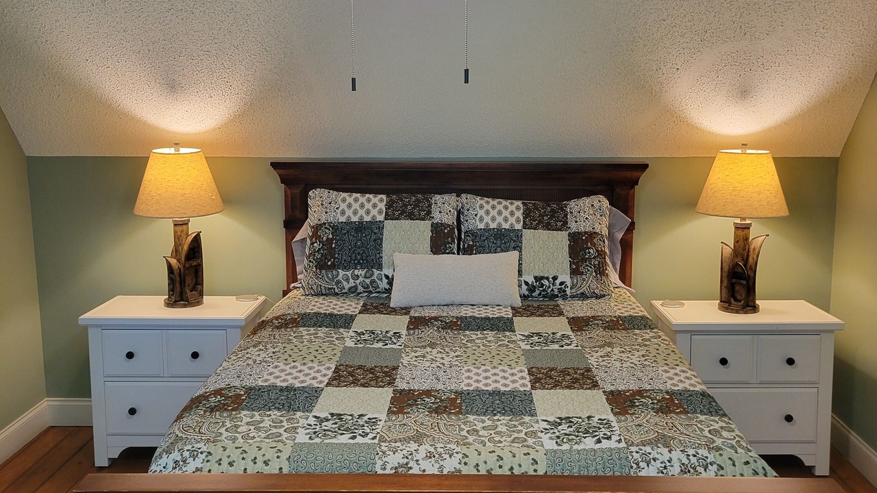 Photo of Bedroom in Sloans Valley