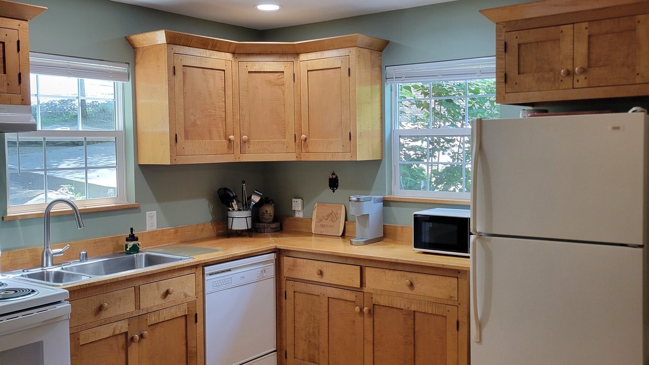 Photo of Kitchen in Sloans Valley