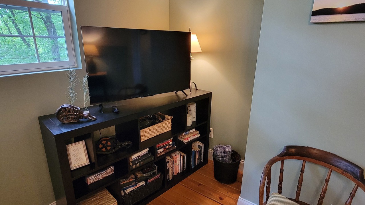 Photo of Livingroom in Sloans Valley