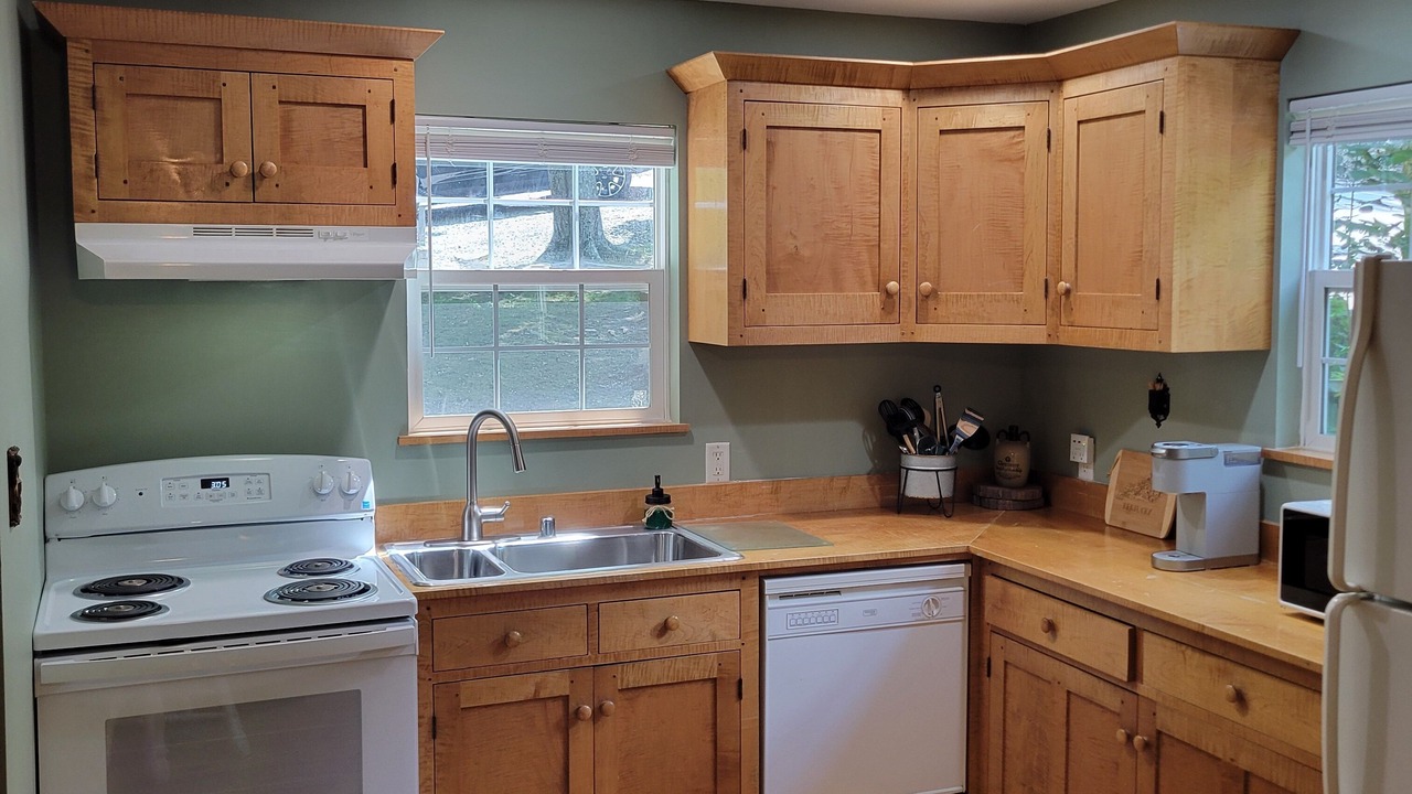 Photo of Kitchen in Sloans Valley