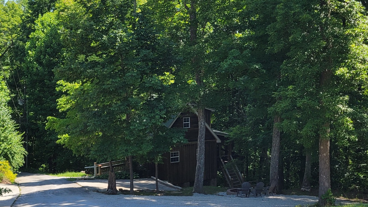 Photo of Outdoor in Sloans Valley