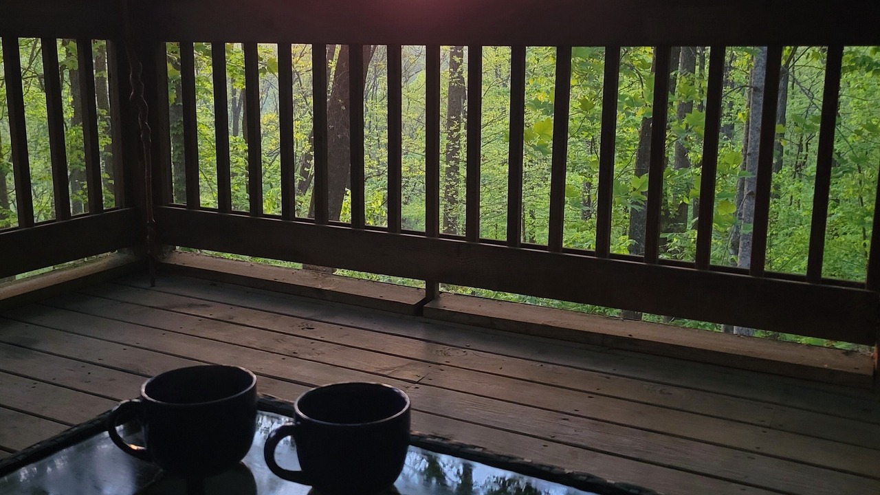 Photo of Outdoor in Sloans Valley