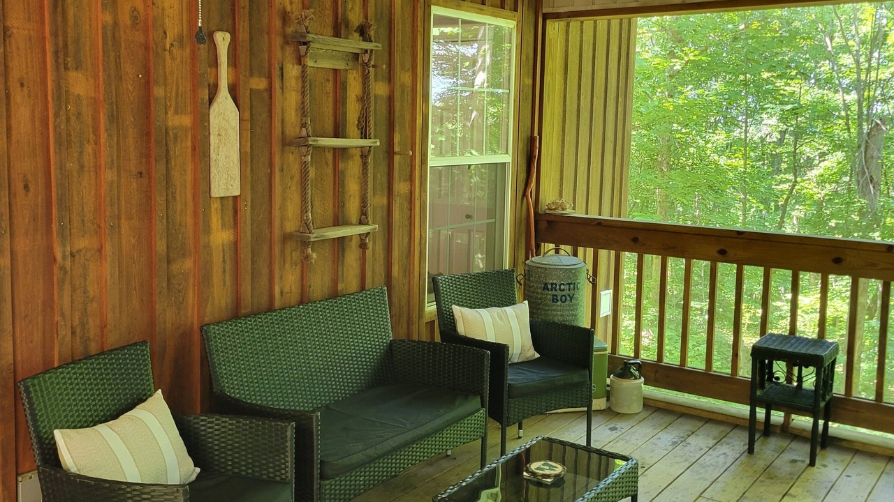 Photo of Outdoor in Sloans Valley