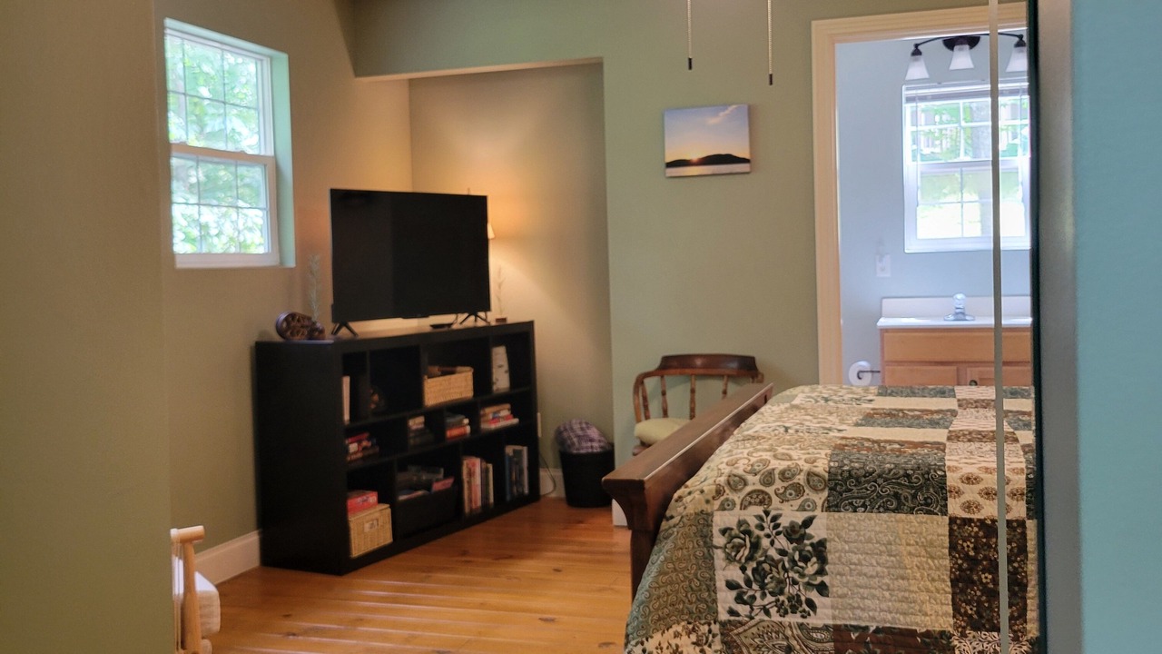 Photo of Bedroom in Sloans Valley