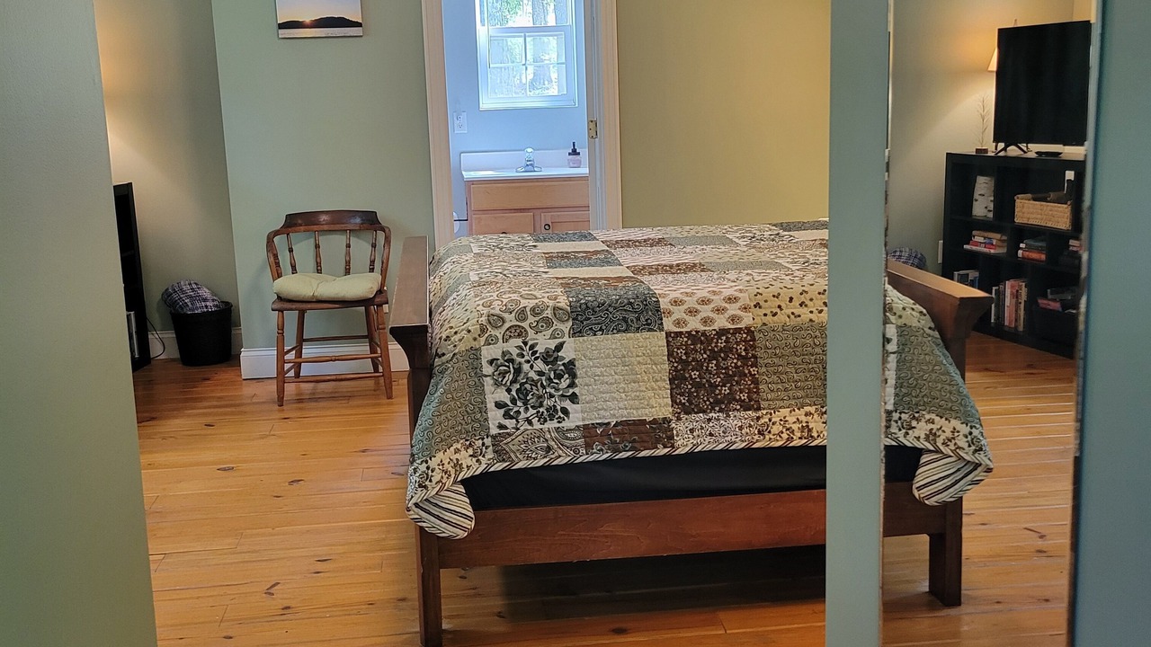 Photo of Bedroom in Sloans Valley
