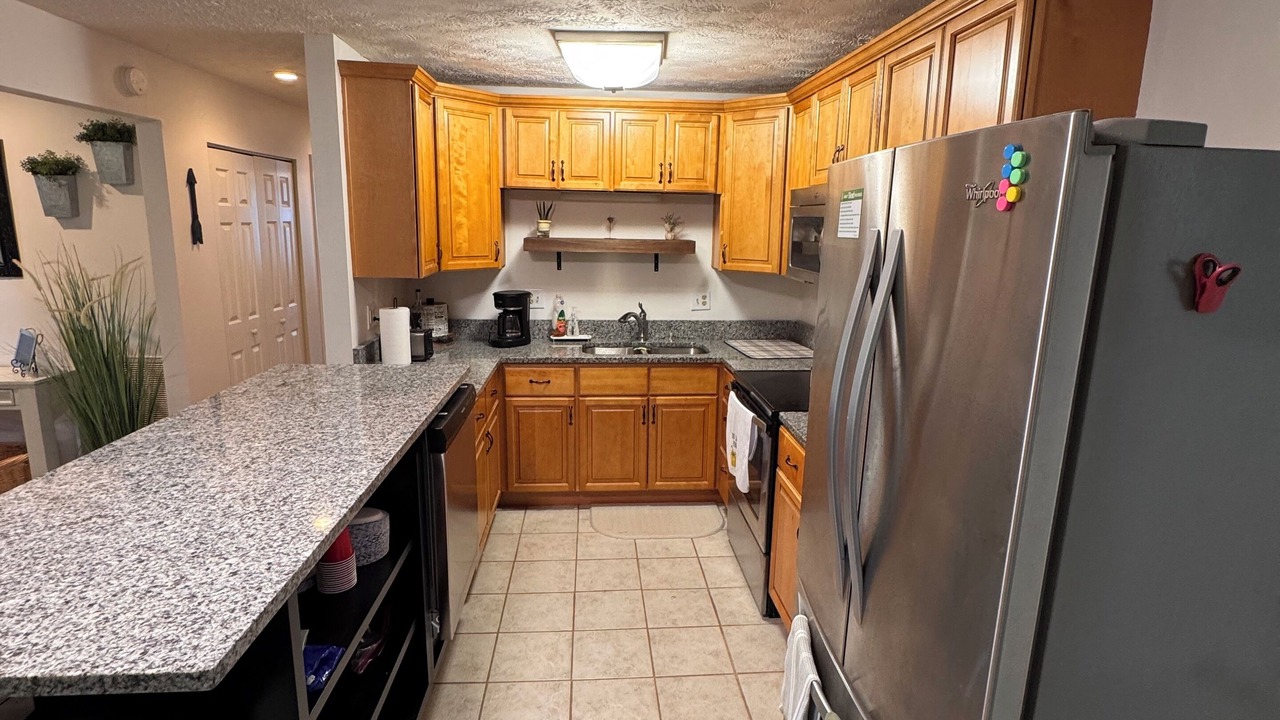 Photo of Kitchen in Bronston