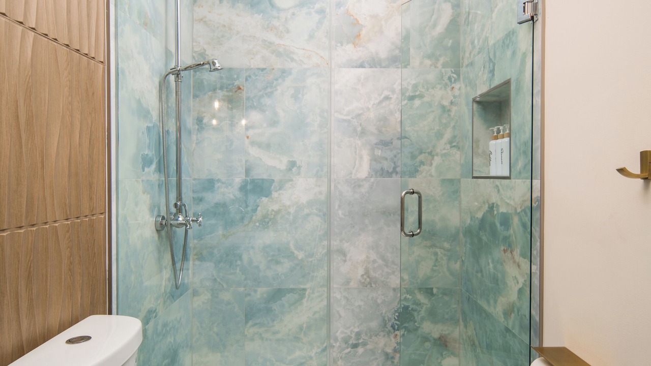 Photo of Bathroom in Moravian Falls