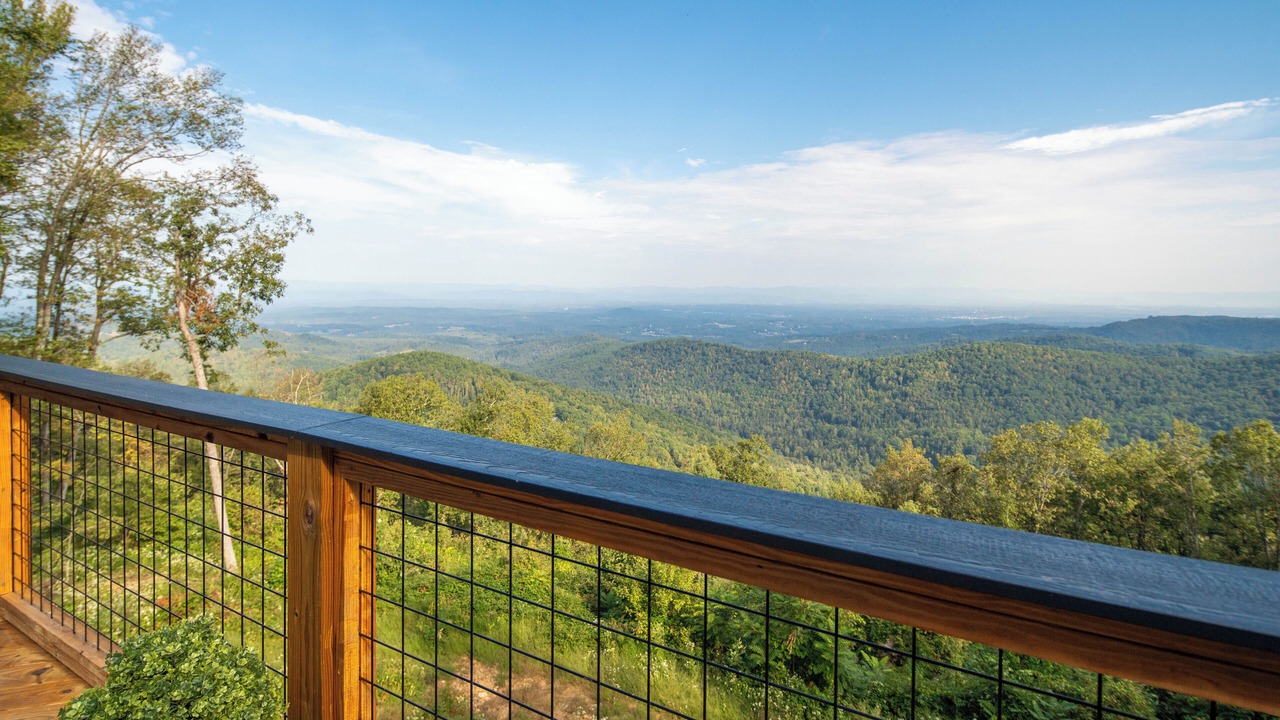 Photo of Outdoor in Moravian Falls