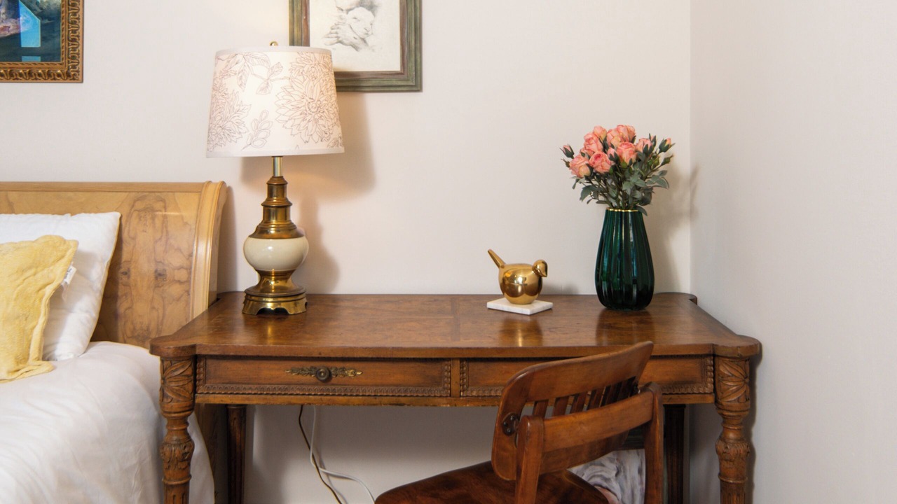 Photo of Bedroom in Moravian Falls