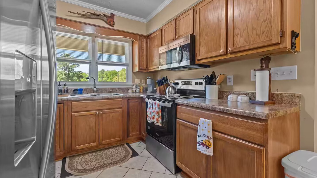 Photo of Kitchen in Cape Fear