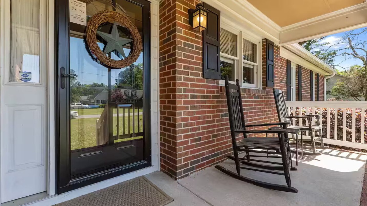 Photo of Outdoor in Cape Fear