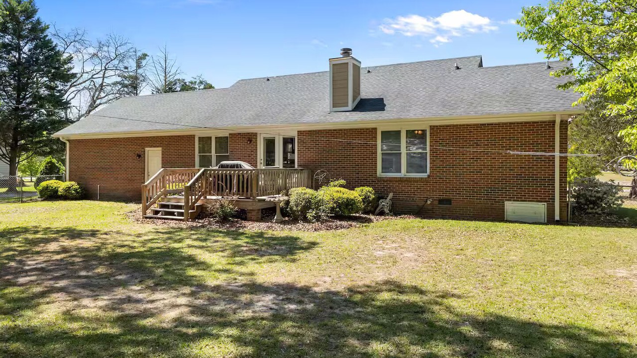 Photo of Outdoor in Cape Fear
