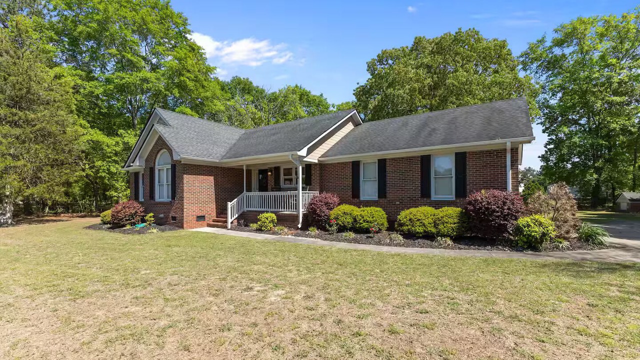 Photo of Outdoor in Cape Fear