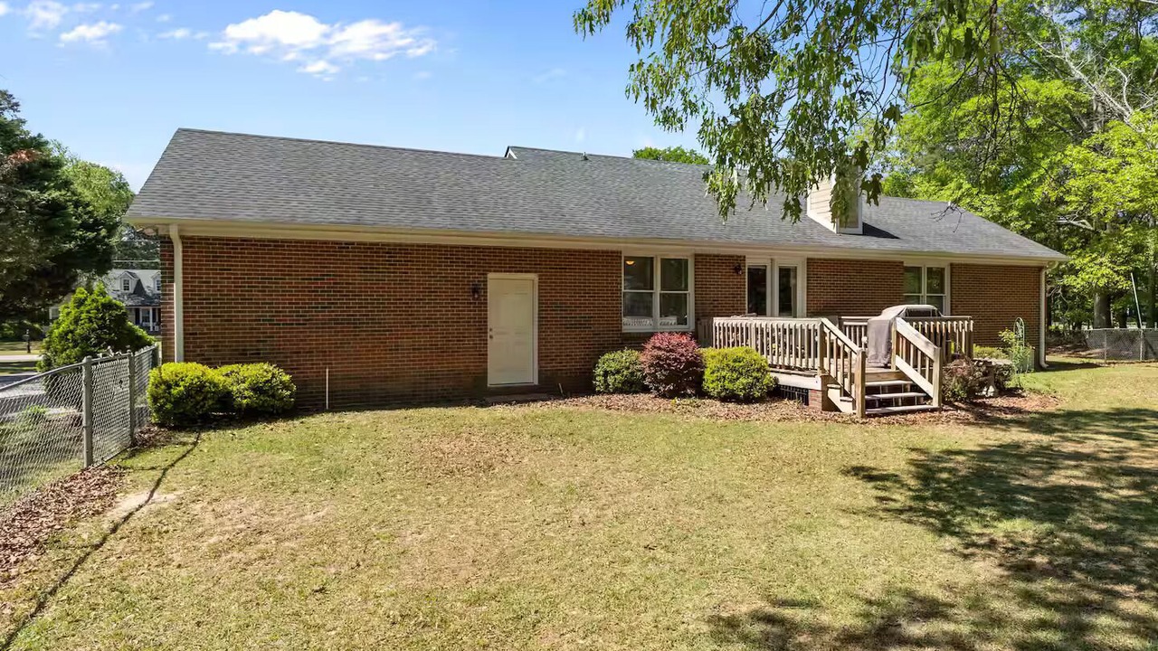 Photo of Outdoor in Cape Fear