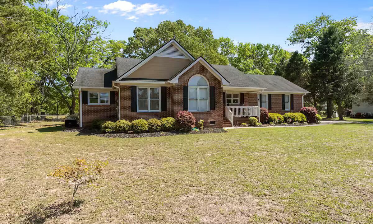 Photo of Outdoor in Cape Fear