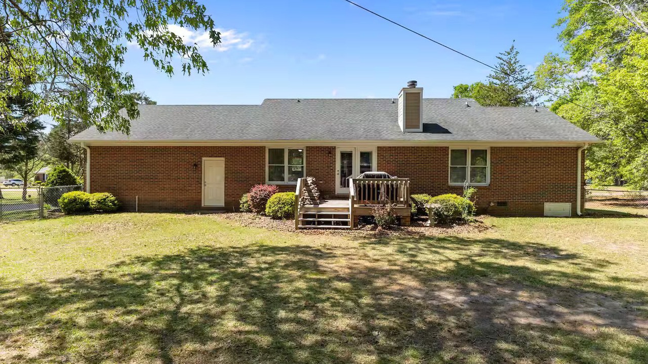 Photo of Outdoor in Cape Fear