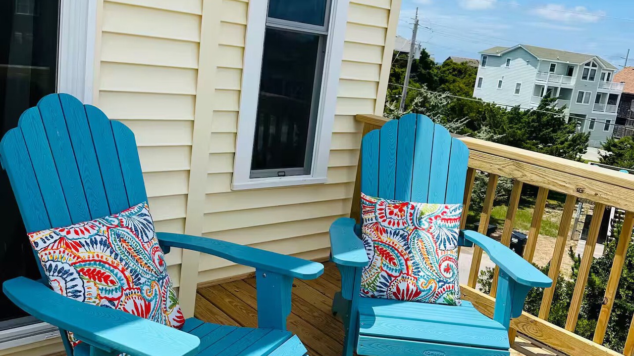 Photo of Outdoor in Ocean Isle Estates